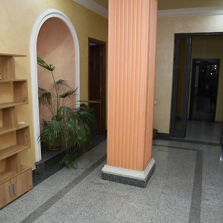 Joy Hotel Apartament Erivan Dış mekan fotoğraf