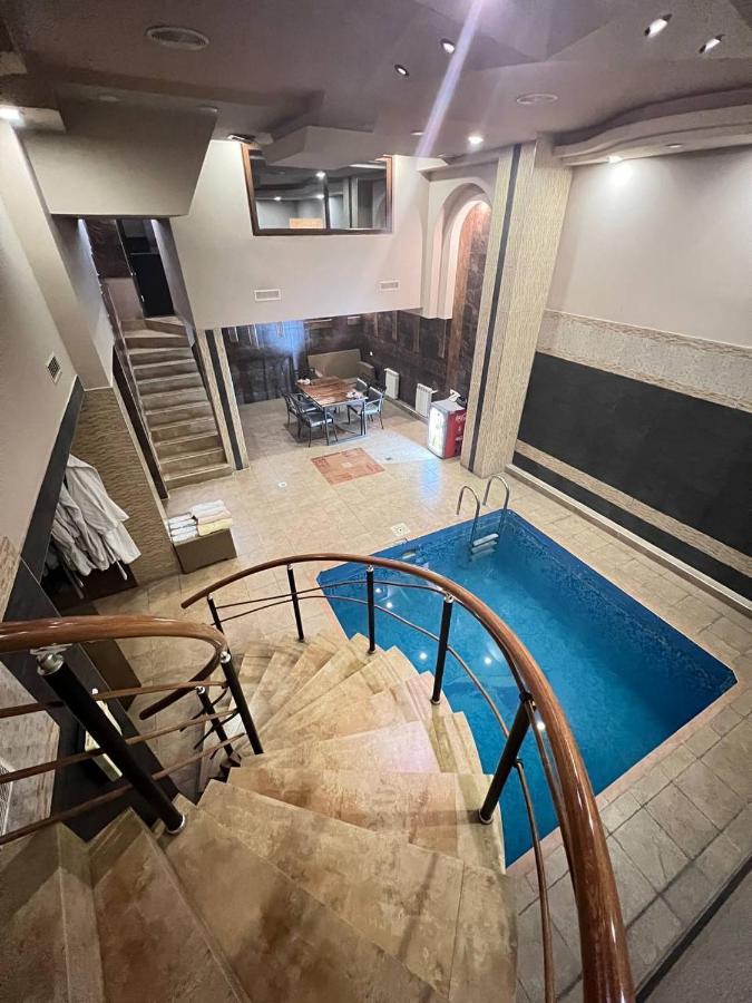 Joy Hotel Apartament Erivan Dış mekan fotoğraf