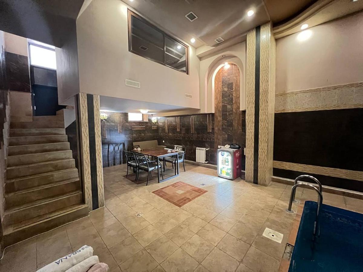 Joy Hotel Apartament Erivan Dış mekan fotoğraf