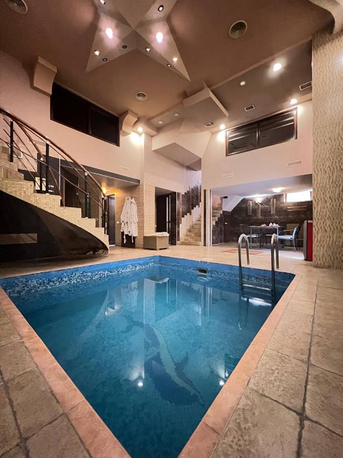 Joy Hotel Apartament Erivan Dış mekan fotoğraf
