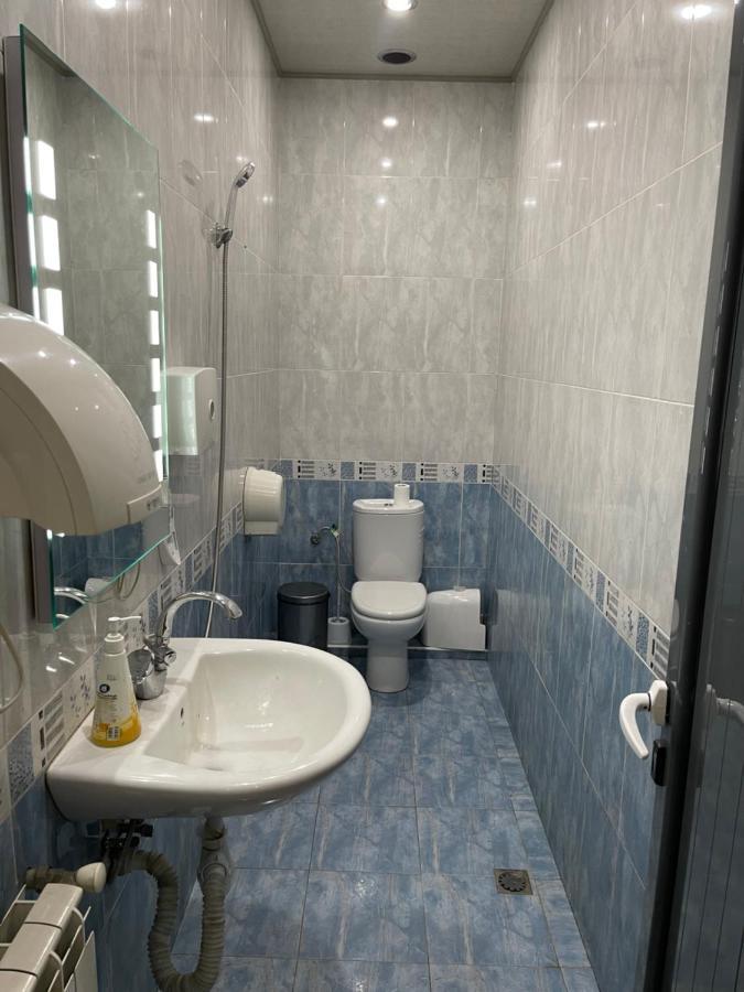 Joy Hotel Apartament Erivan Dış mekan fotoğraf