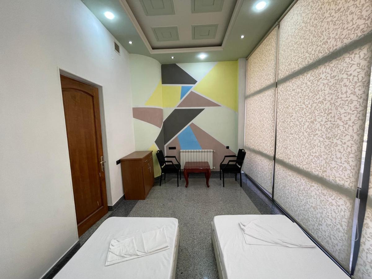 Joy Hotel Apartament Erivan Dış mekan fotoğraf