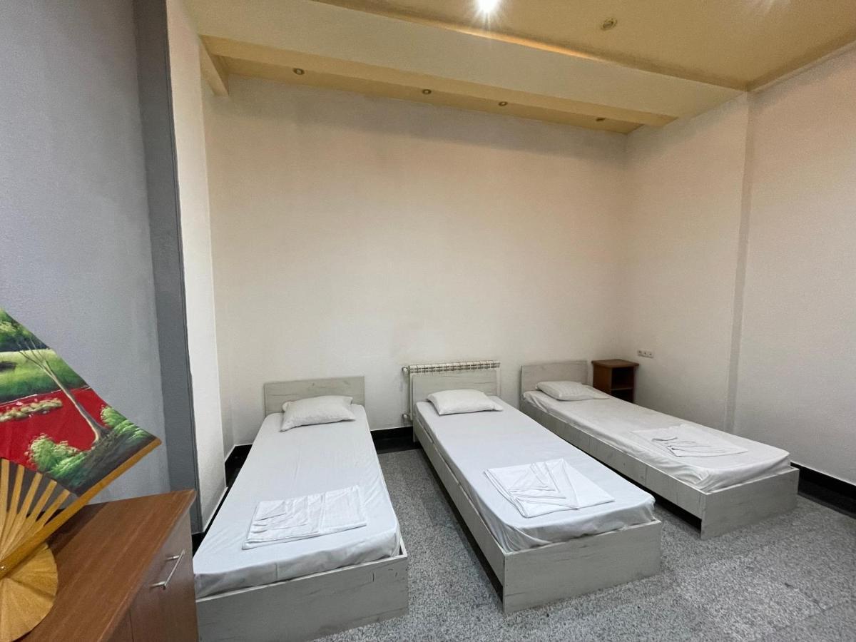 Joy Hotel Apartament Erivan Dış mekan fotoğraf