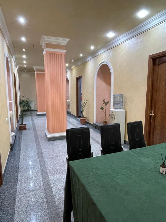 Joy Hotel Apartament Erivan Dış mekan fotoğraf