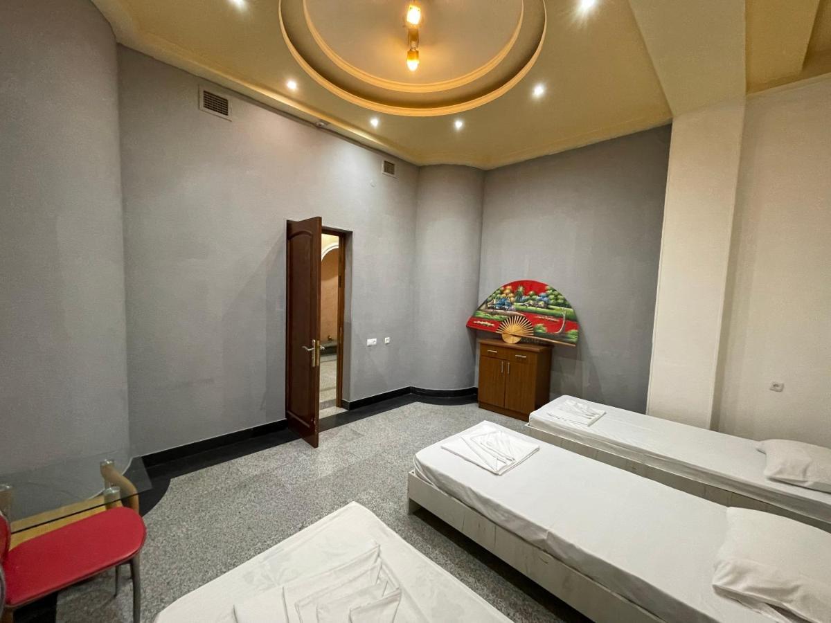 Joy Hotel Apartament Erivan Dış mekan fotoğraf