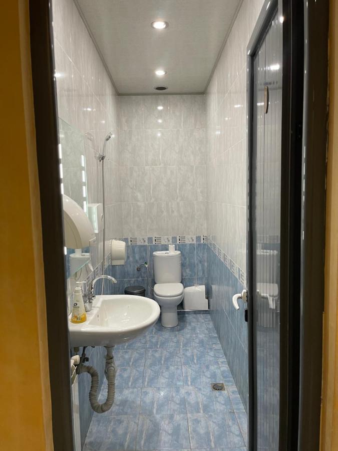 Joy Hotel Apartament Erivan Dış mekan fotoğraf