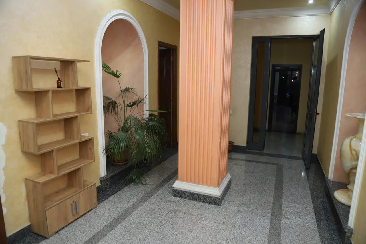 Joy Hotel Apartament Erivan Dış mekan fotoğraf