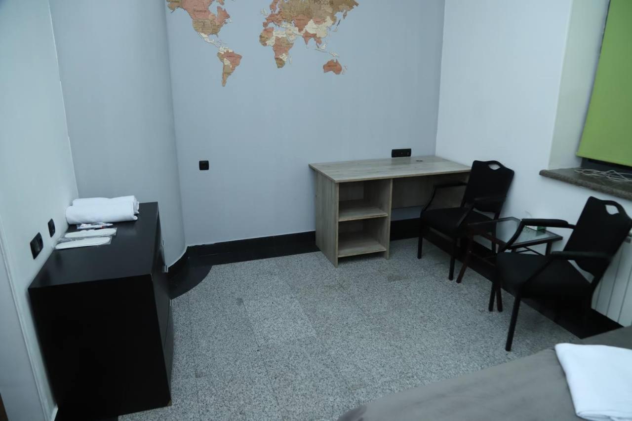 Joy Hotel Apartament Erivan Dış mekan fotoğraf