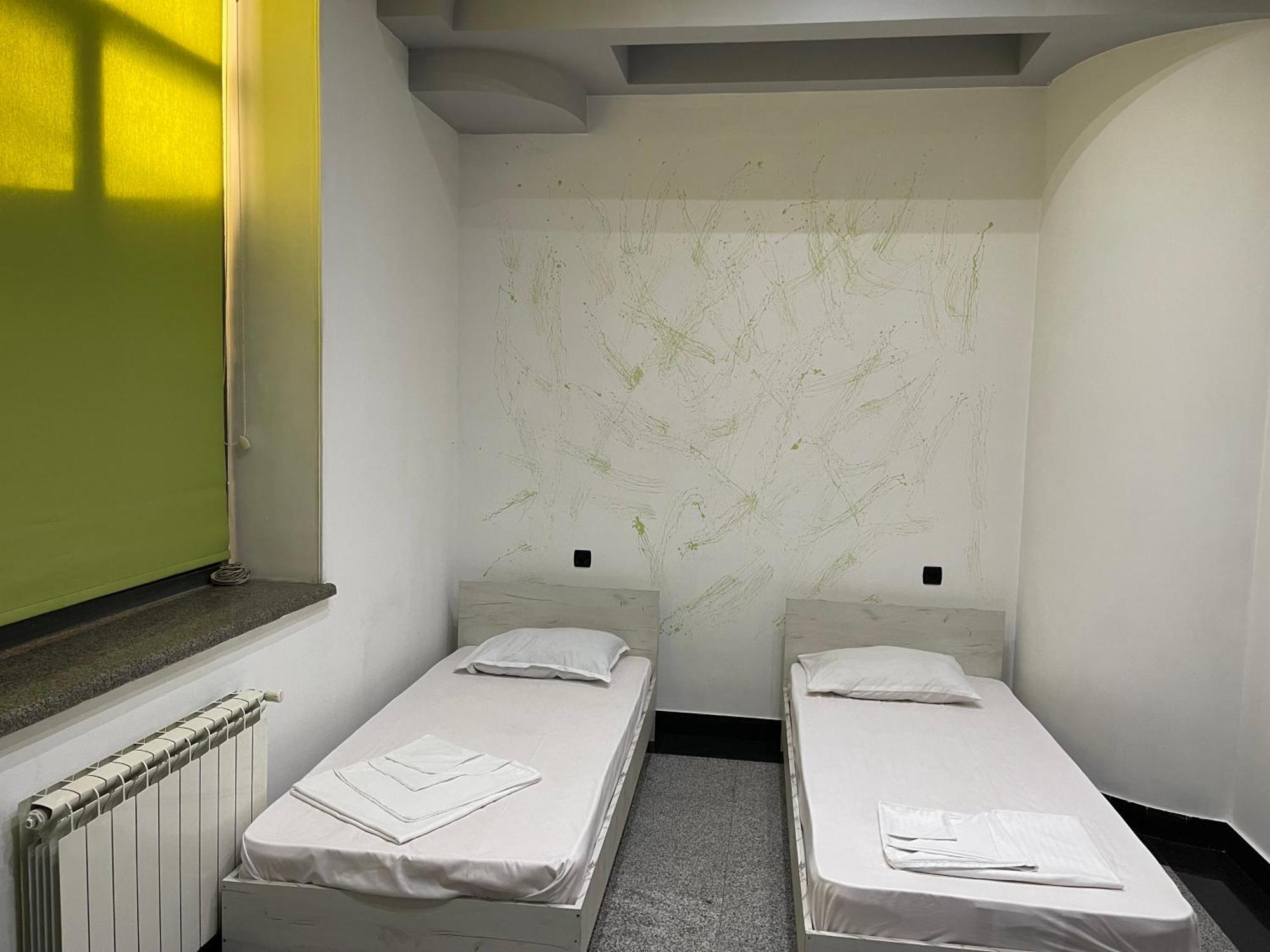 Joy Hotel Apartament Erivan Dış mekan fotoğraf