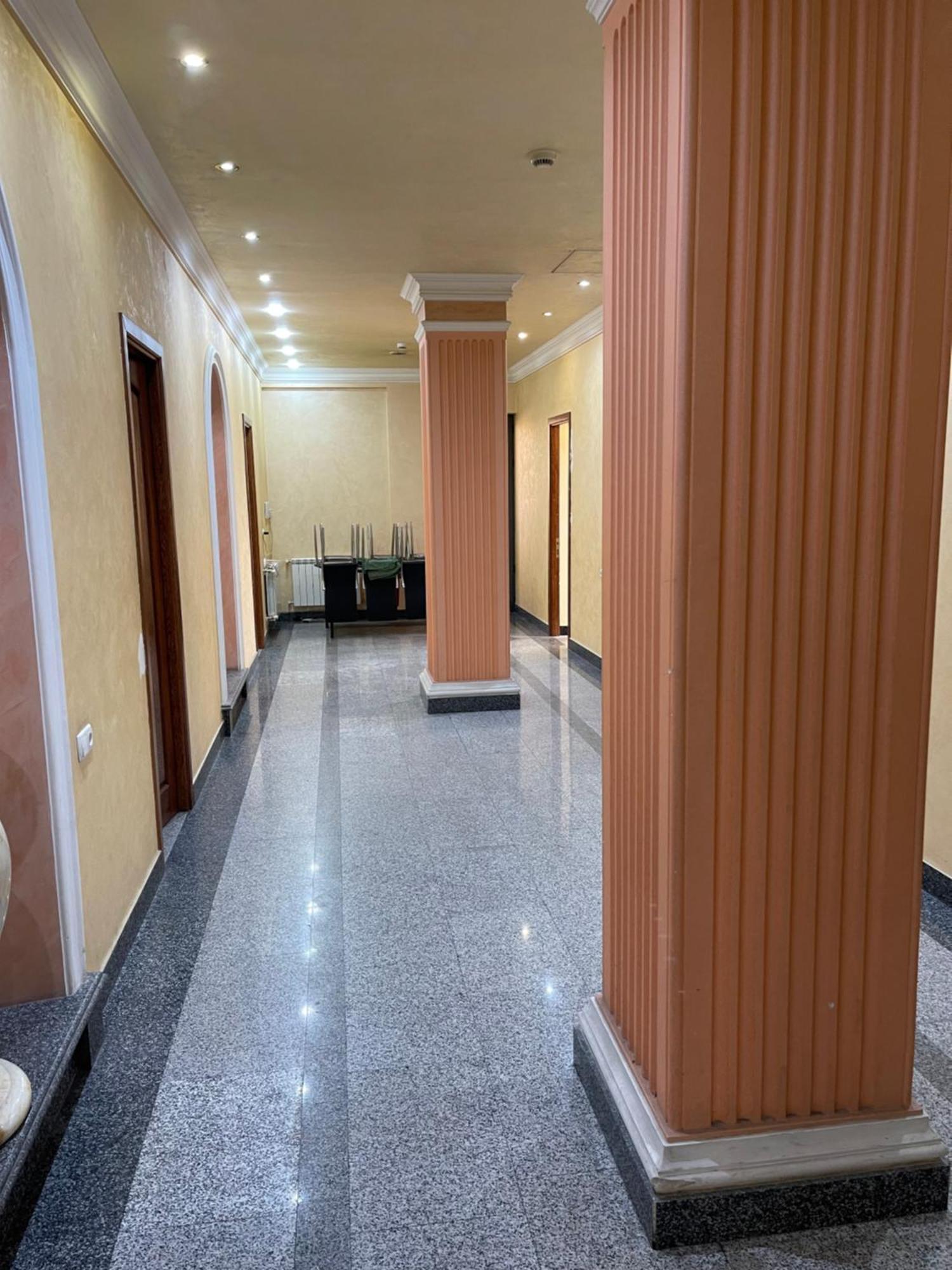 Joy Hotel Apartament Erivan Dış mekan fotoğraf