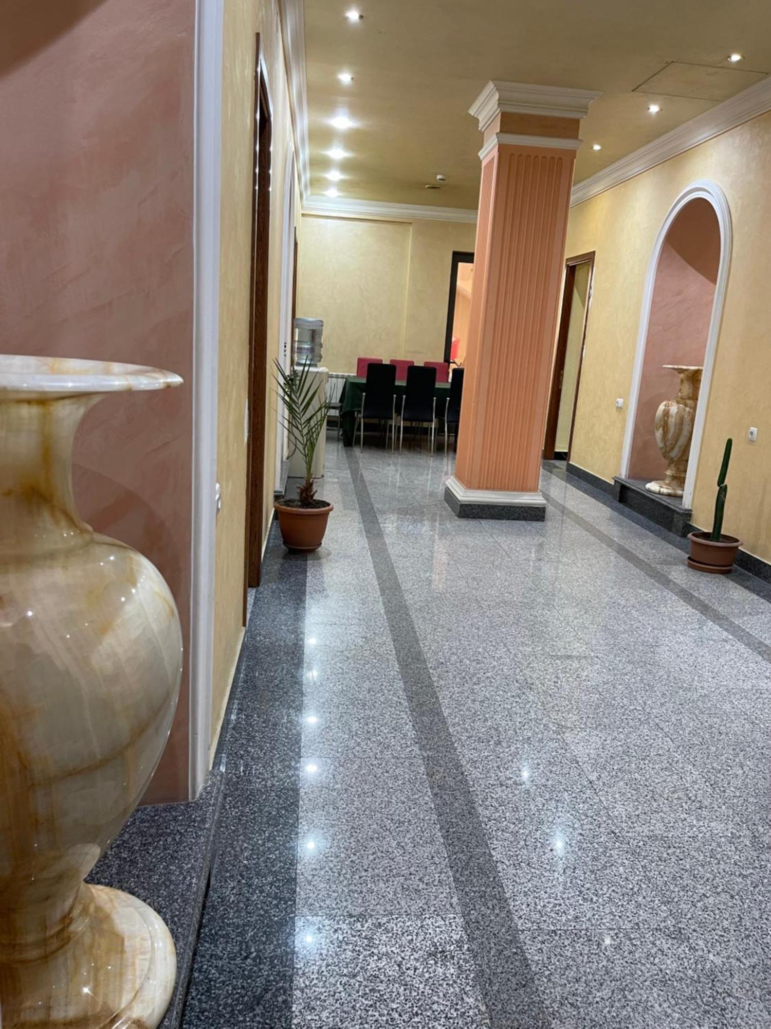 Joy Hotel Apartament Erivan Dış mekan fotoğraf